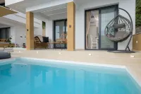 Vrachos Luxury Maisonettes - Villas