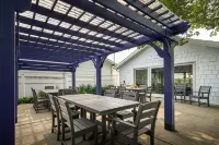 The Neighborhood Hotel New Buffalo Hotels in Galena Township