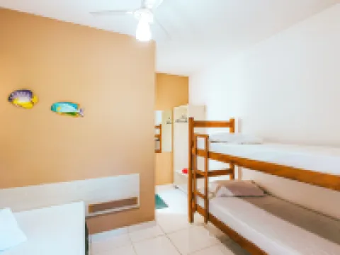 Pousada Sol Nascente Hotéis em Ubatuba