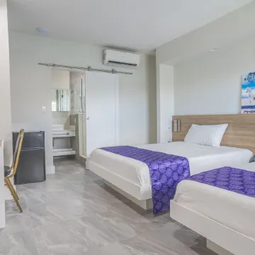 The Biscayne Hotel