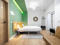 Vallecas Suites by Olala Homes Hotels near Vallecas