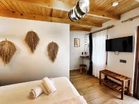 Tinos Hotel & Bag Evi Hotel a Tenedos