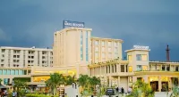 Mars Resorts - 2 estrellas