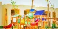 Amarina Queen Resort & Aqua Park Marsa Alam