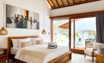 La Grace Villa