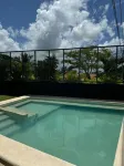 Containers Bacalar - Pool