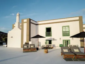 Hotel Cesar Lanzarote
