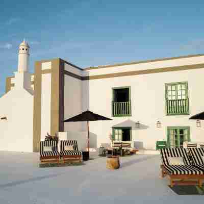 Hotel Cesar Lanzarote Hotel Exterior
