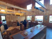 Hotel Posada del Río - sarapan