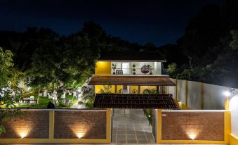 La Meadow Villa - 5 Br with Private Pool