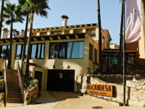Alcaidesa Boutique Hotel Hoteles en San Roque