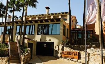 Alcaidesa Boutique Hotel
