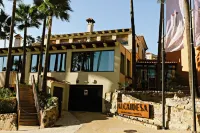 Alcaidesa Boutique Hotel Hotels in La Linea de la Concepcion