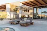 Heraklion Cicada Suites & Villas Hotels in Karteros
