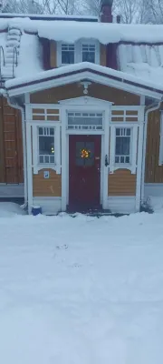 Pehtoorin Kammarit Hotels in Palkane