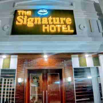 The Signature Hotel Multan Hotel Exterior
