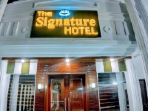 The Signature Hotel Multan Hotels in Multan