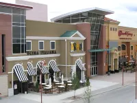 Summer Street Guest House Hotel di Buffalo