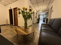 Hotel Suite Centro Bogota Hôtels à proximité de : Tour Colpatria
