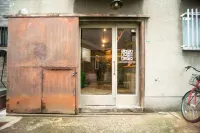 مومودانياجيتو - هوستل فنادق في 