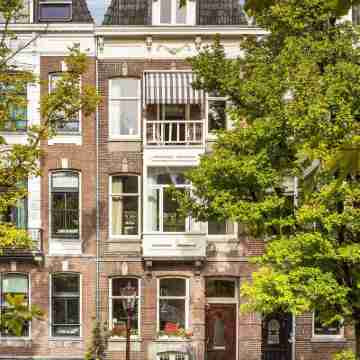 Amstel Corner Hotel Hotel Exterior