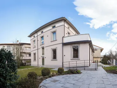 Villa Demetrio Ars Hotel Hotel in zona Castello di Camairago