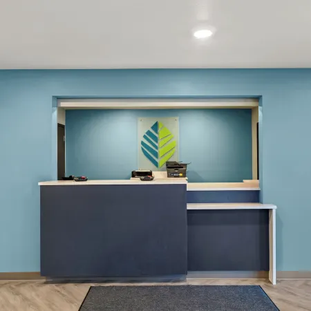 Woodspring Suites Sumter Near Shaw Afb