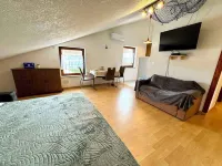 App Vida Hotels in Selce