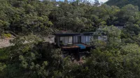 Majulê Ecolodge Hotels in Cavalcante