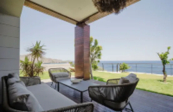 博德魯姆海邊沃格爾酒店