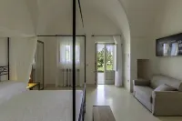 Tenuta Monticelli Bio Relais Hotels in Alezio