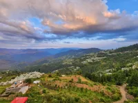 The Kufri House