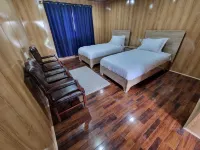 Passu Woodland Resort Hotels in Hunza