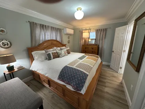 Susannah River Cottage