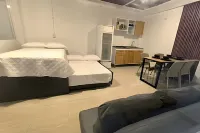 Apartamento cerca a la playa Punta Roca Hotels near lineal de Puerto Colombia Park