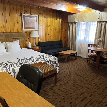Prospector Motor Lodge