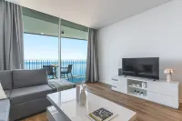 Atlantic View Apartment by Atlantic Holiday