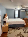 Location! Downtown, 2Br, Full Kitchen, Patio, Off-Street Parking for Two Cars!