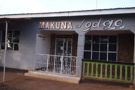 Makuna Lodge