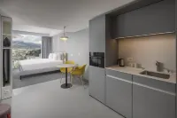 Holiday Inn Express & Suites Sion Hotels in 