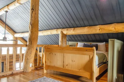 Ranch Life Reimagined, Cattle Drives to Chic Cabin