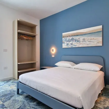 Suite Fontanelle Luxury 10 by Salentoaffitti