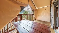 Chungju Palbong Glamping