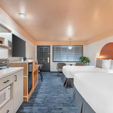 The Sandman Santa Rosa Sonoma, Ascend Hotel Collection
