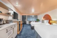 The Sandman Santa Rosa Sonoma, Ascend Hotel Collection Hotels in Sonoma County