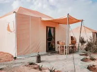 The Original Camp Hotels in Tameslouht