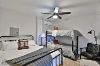 Baby Grand Bungalow in the Historic Downtown SoDa District