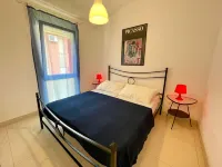 Appartamento funzionale in zona residenziale