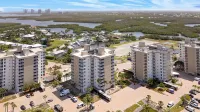Bonita Beach & Tennis 3907 - Gulf Views!