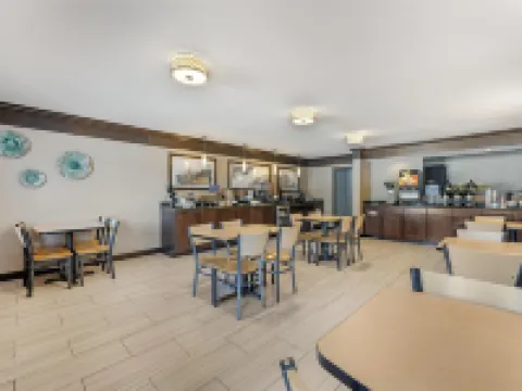 Best Western Black Hills Lodge Hotels in Spearfish